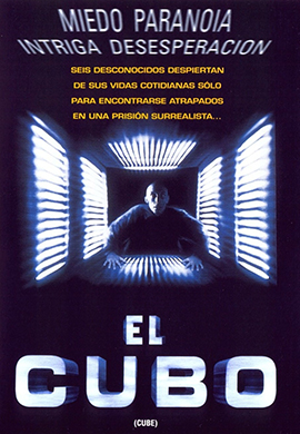 El Cubo 1  1997